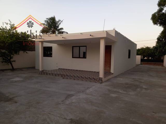 Moradia para Venda em Matola - 3