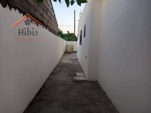 Moradia para Venda em Matola - 5