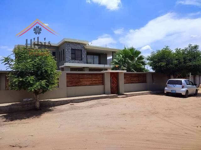 Moradia para Venda em Matola - 2