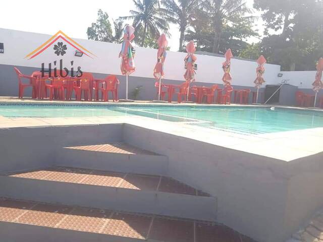 Conjunto Comercial para Venda em Maputo - 4