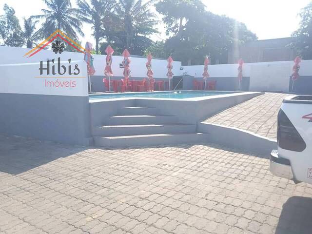 Conjunto Comercial para Venda em Maputo - 5