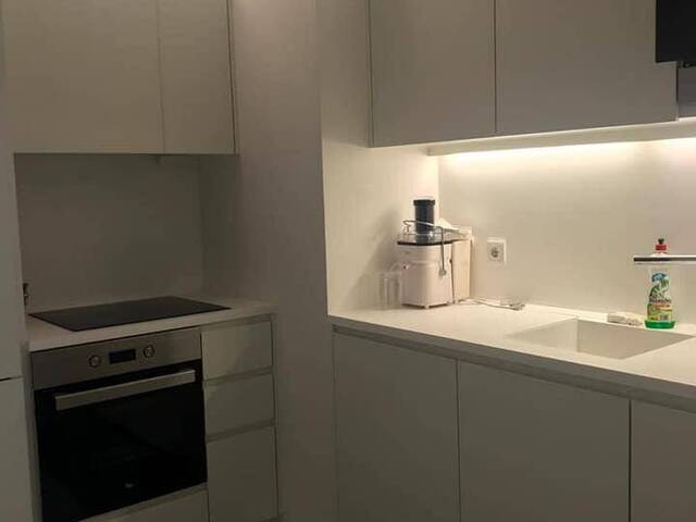 #83 - Apartamento para Arrendamento em Maputo - Maputo