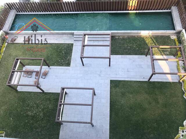 Apartamento para Arrendamento em Maputo - 4