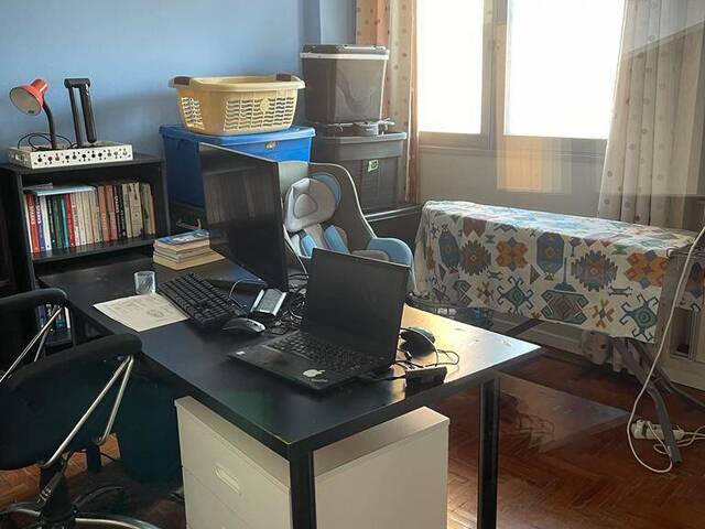 Apartamento para Venda em Maputo - 2
