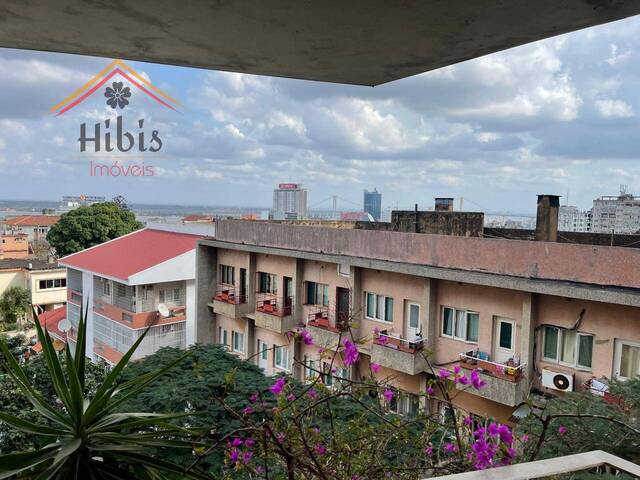 #87 - Apartamento Duplex para Arrendamento em Maputo - Maputo - 3