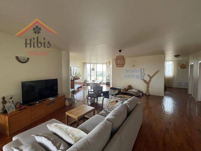 #87 - Apartamento Duplex para Arrendamento em Maputo - Maputo - 1