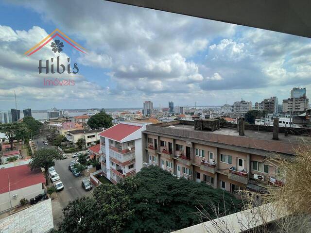 Apartamento Duplex para Arrendamento em Maputo - 4