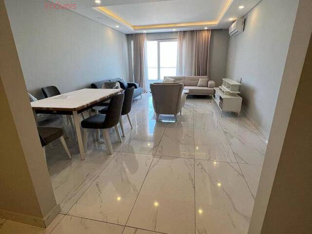 Apartamento para Venda em Maputo - 4