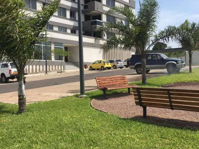 #91 - Apartamento para Venda em Maputo - Maputo