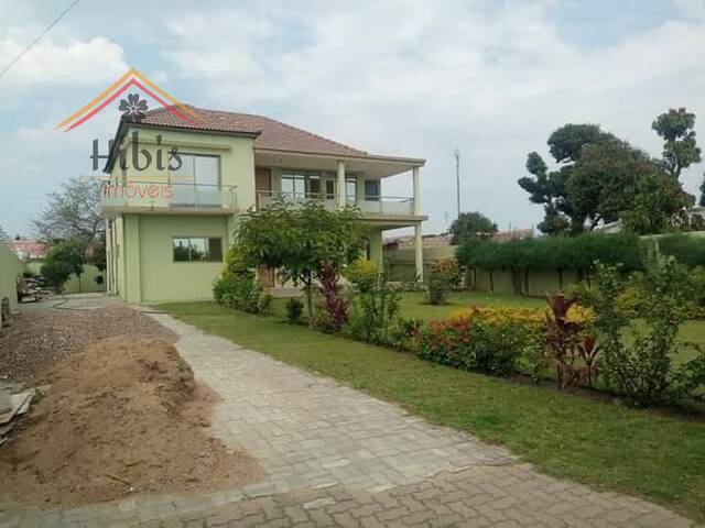 #90 - Moradia para Venda em Maputo - Maputo