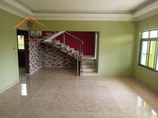 #90 - Moradia para Venda em Maputo - Maputo