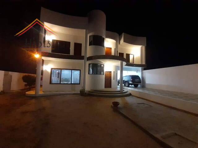 Moradia para Venda em Matola - 5