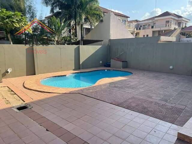 Moradia para Venda em Maputo - 4