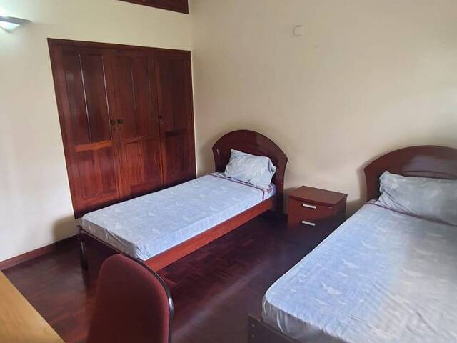 Moradia para Venda em Maputo - 2