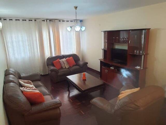 Moradia para Venda em Maputo - 3