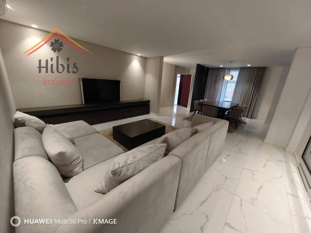 #101 - Moradia para Venda em Maputo - Maputo