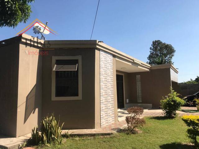 Moradia para Venda em Maputo - 3
