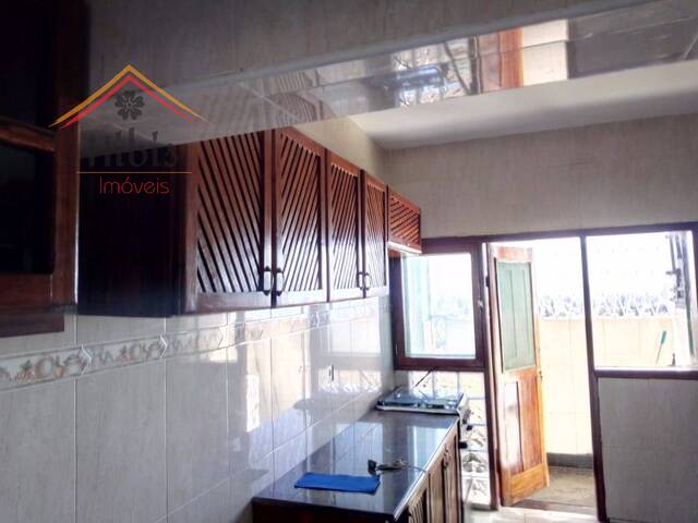 Apartamento para Venda em Maputo - 5