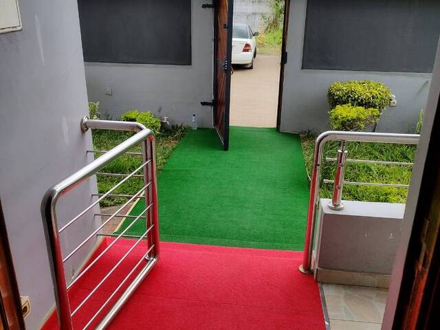 Sala para Arrendamento em Maputo - 4