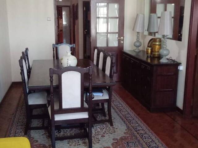 #110 - Apartamento para Venda em Maputo - Maputo