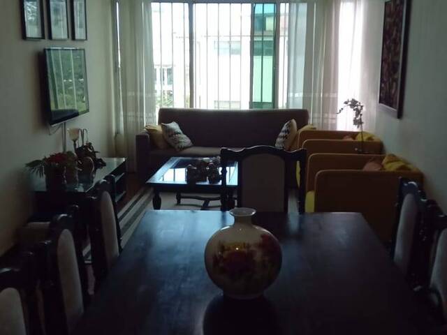 #110 - Apartamento para Venda em Maputo - Maputo