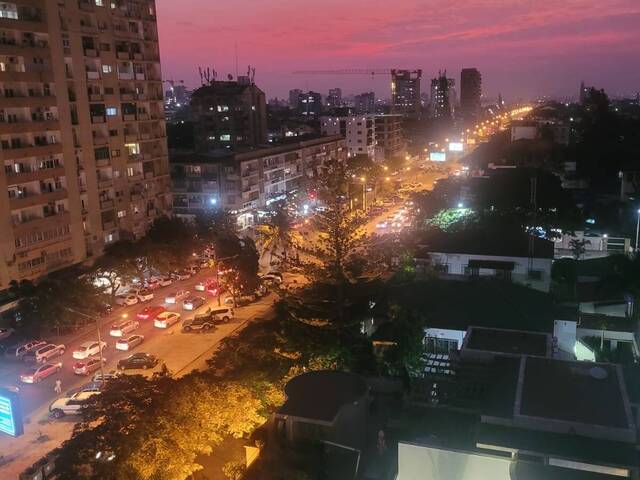 #111 - Apartamento para Venda em Maputo - Maputo