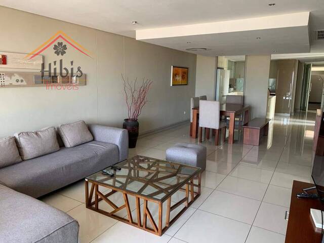 #120 - Apartamento para Arrendamento em Maputo - Maputo
