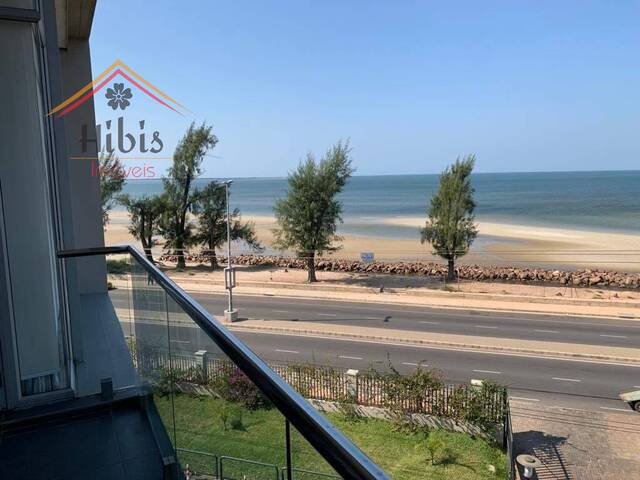 #120 - Apartamento para Arrendamento em Maputo - Maputo