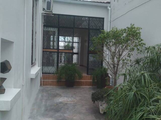 #122 - Moradia para Venda em Maputo - Maputo