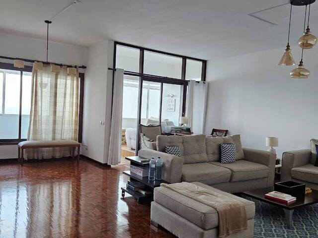 #123 - Apartamento para Venda em Maputo - Maputo