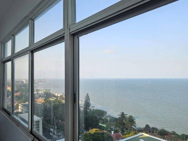 #123 - Apartamento para Venda em Maputo - Maputo