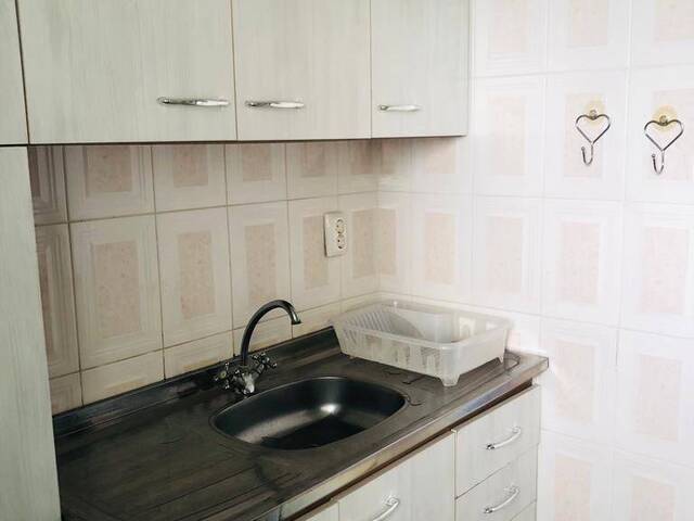 #126 - Apartamento para Venda em Maputo - Maputo