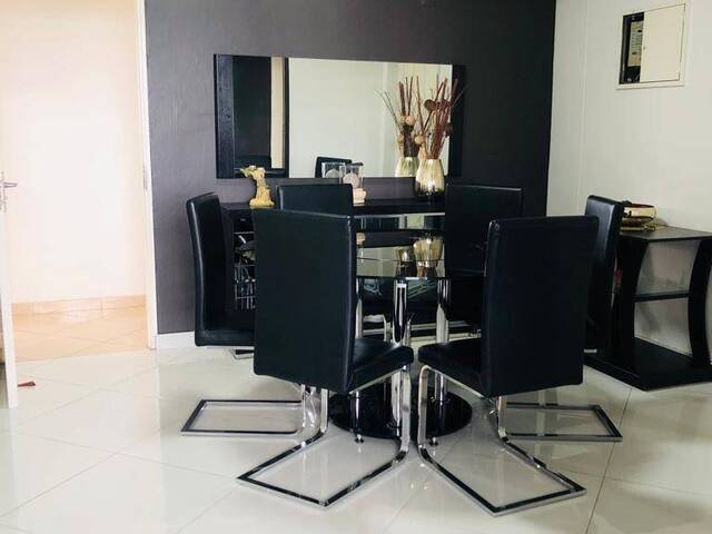 #126 - Apartamento para Venda em Maputo - Maputo