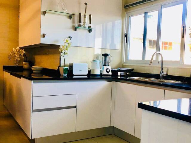 Apartamento para Venda em Maputo - 5