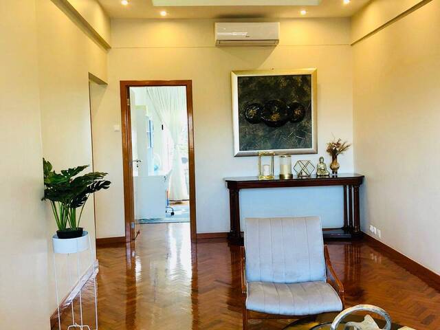 #128 - Apartamento para Venda em Maputo - Maputo