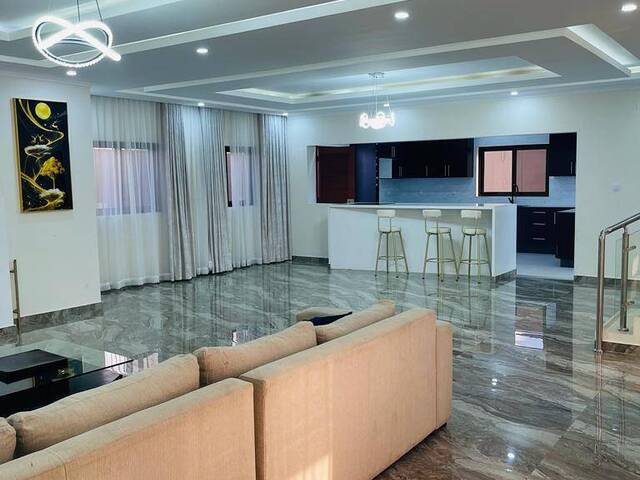 #129 - Moradia para Venda em Maputo - Maputo