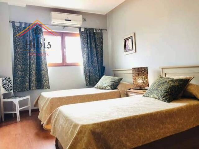 Apartamento para Arrendamento em Maputo - 4