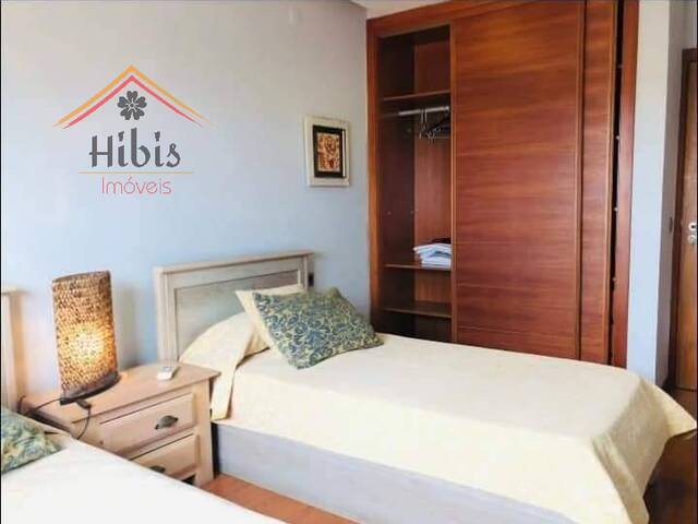 Apartamento para Arrendamento em Maputo - 5