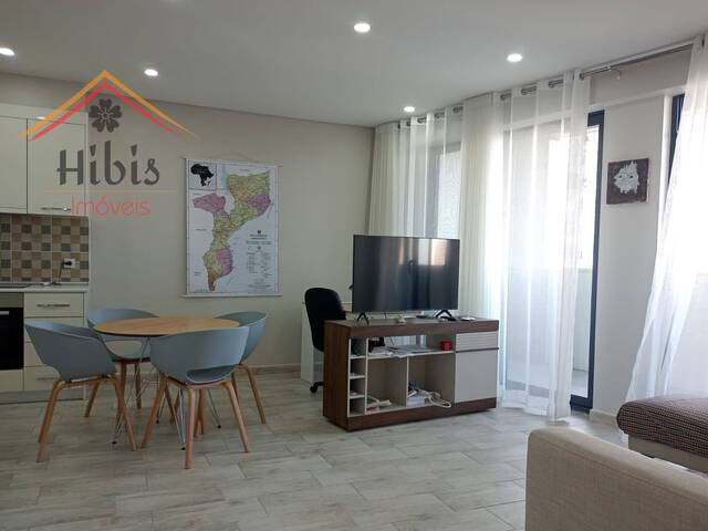 #135 - Apartamento para Arrendamento em Maputo - Maputo
