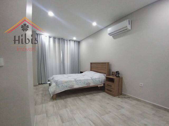 Apartamento para Arrendamento em Maputo - 4