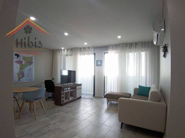 #135 - Apartamento para Arrendamento em Maputo - Maputo