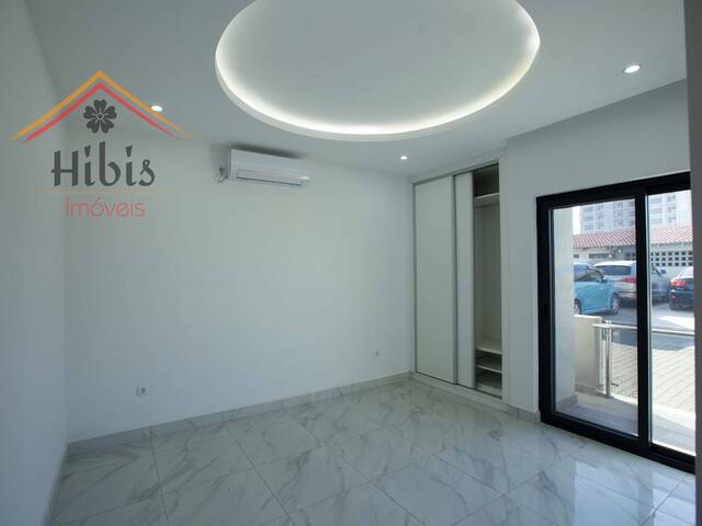 Apartamento para Arrendamento em Maputo - 5
