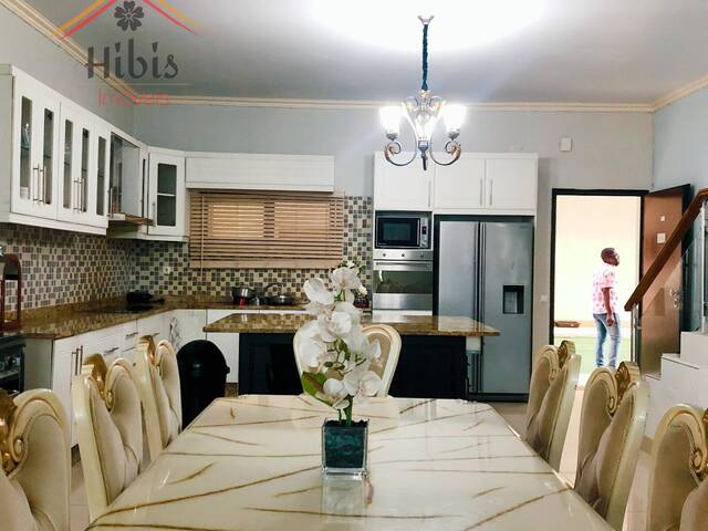 #139 - Apartamento para Arrendamento em Maputo - Maputo