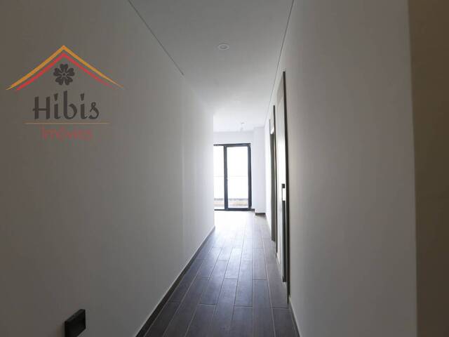 Apartamento para Arrendamento em Maputo - 4