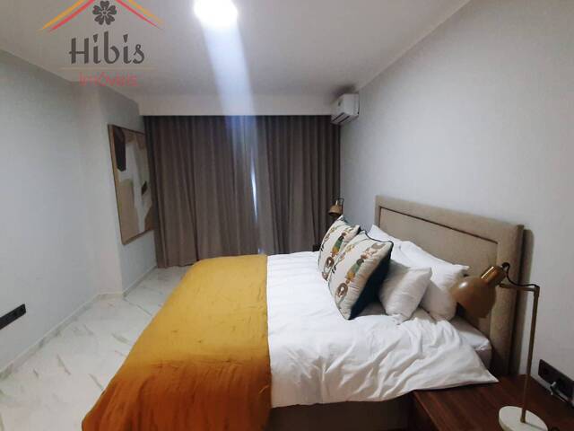 Apartamento para Arrendamento em Maputo - 5