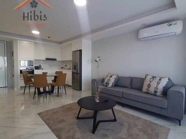 #142 - Apartamento para Arrendamento em Maputo - Maputo