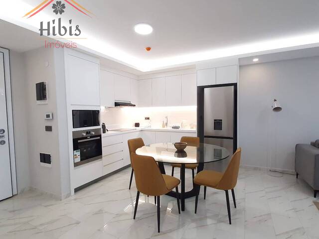 Apartamento para Arrendamento em Maputo - 4
