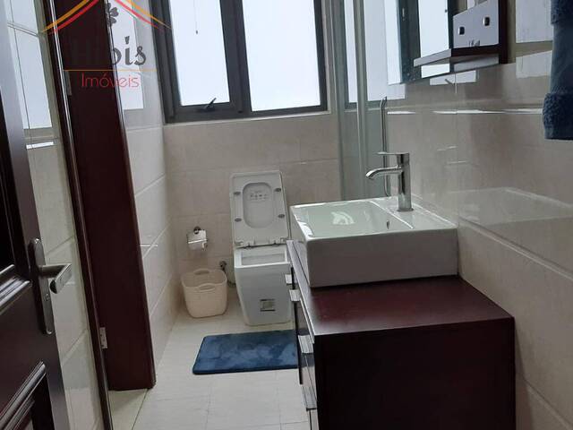 #144 - Apartamento para Arrendamento em Maputo - Maputo