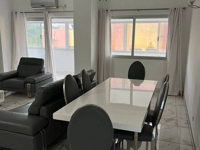 #146 - Apartamento para Temporada em Maputo - Maputo - 1