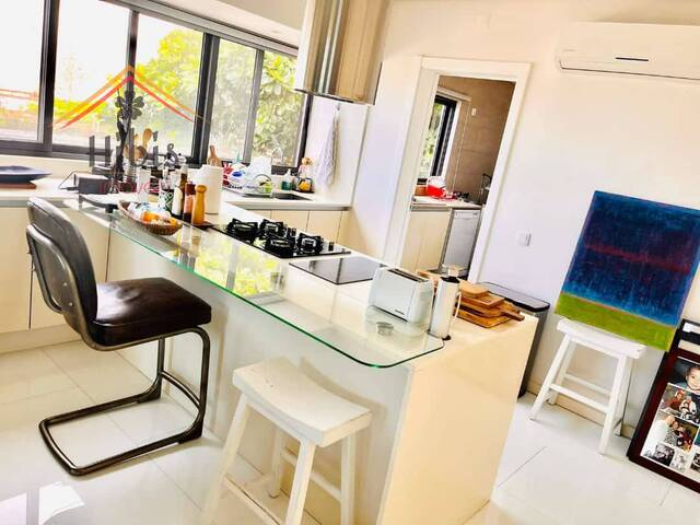 Apartamento para Arrendamento em Maputo - 4
